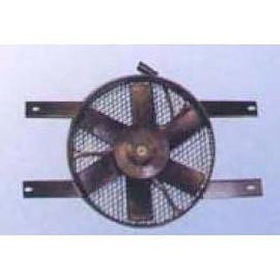 Fan Motor