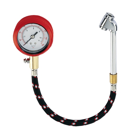 PROFESSIONAL TIRE GAUGE