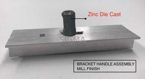 SIGMA HARDWARE - Bracket Handle for refrigerator