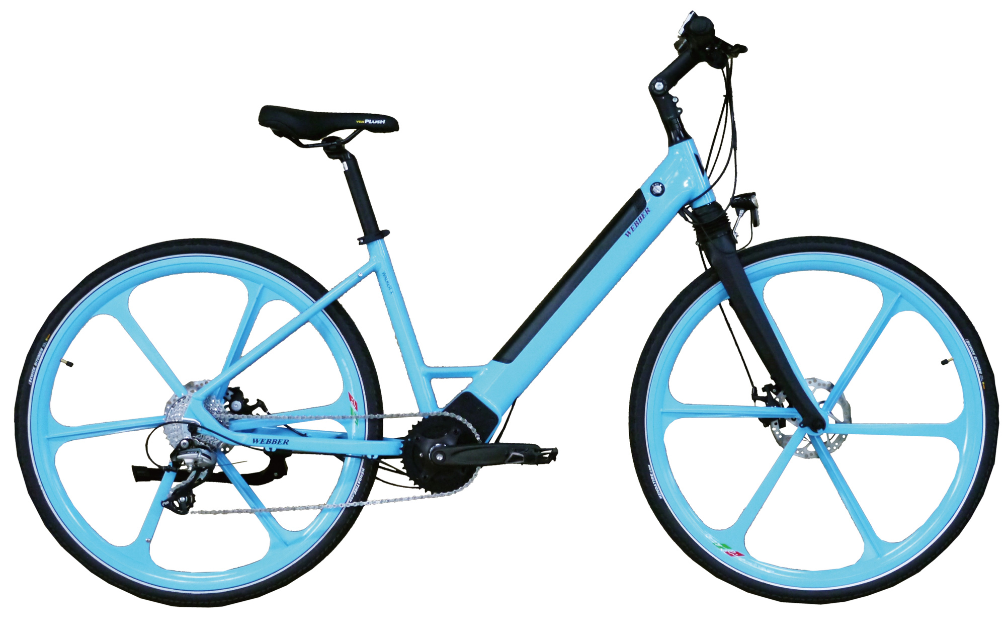 e bike fahrrad