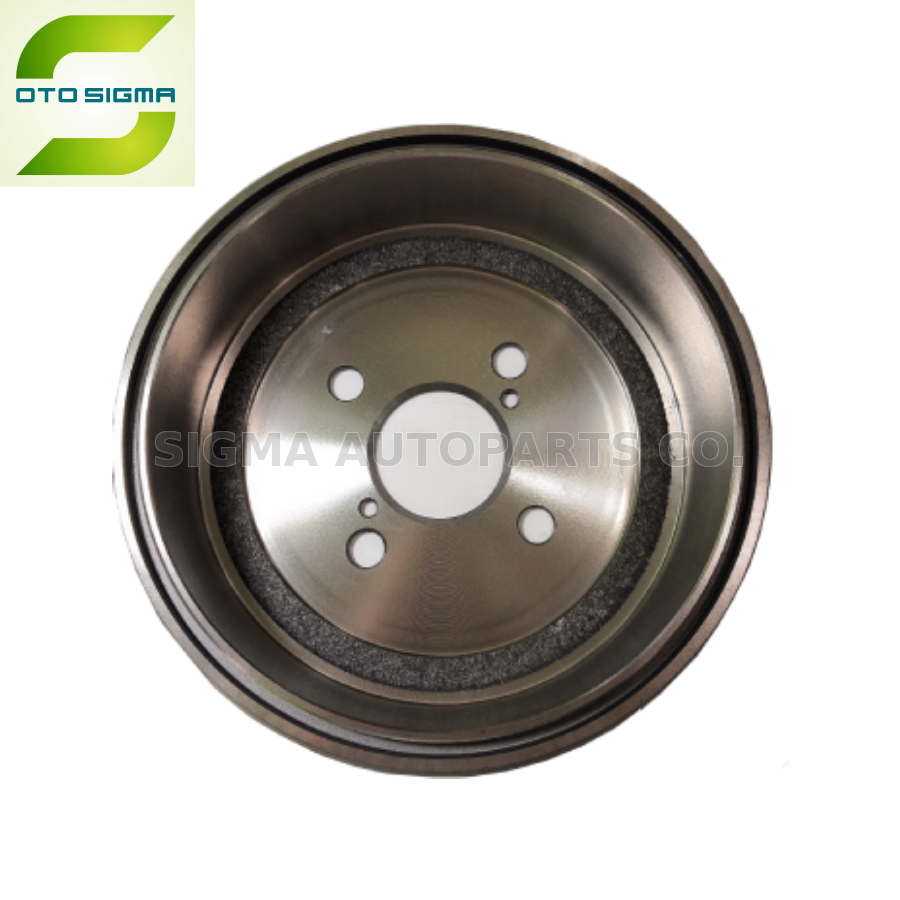 Auto Parts Brake Drums FOR TOYOTA
