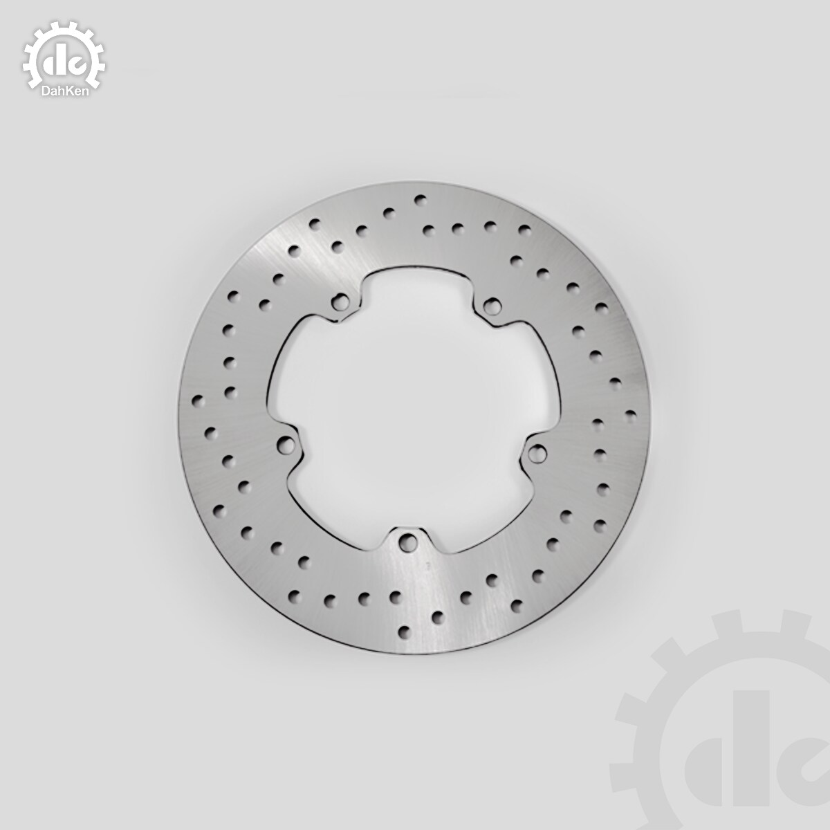 Custom Motorcycle Disc Rotor in Motorcycle Brake System Factory ...