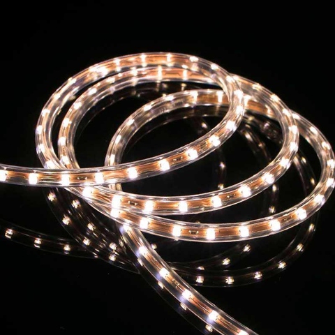 LED Strip Lights Rope light - 3528 DC24V