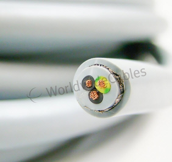 WorldwideCables Irrigation Cable , Irrigation Control / Feeder