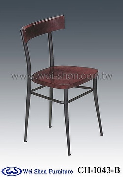 Wood Dining Chair