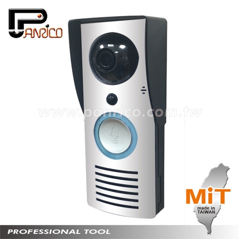 security ring doorbell