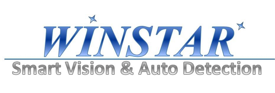 Winstar- Your First Choice for Smart Vision & Auto Detection