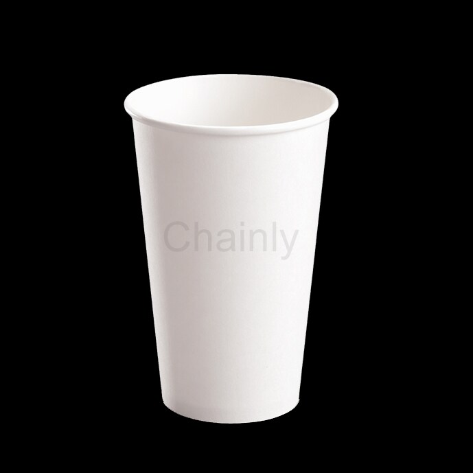 Cold / Hot Drink Paper Cup - 16 oz | Taiwantrade