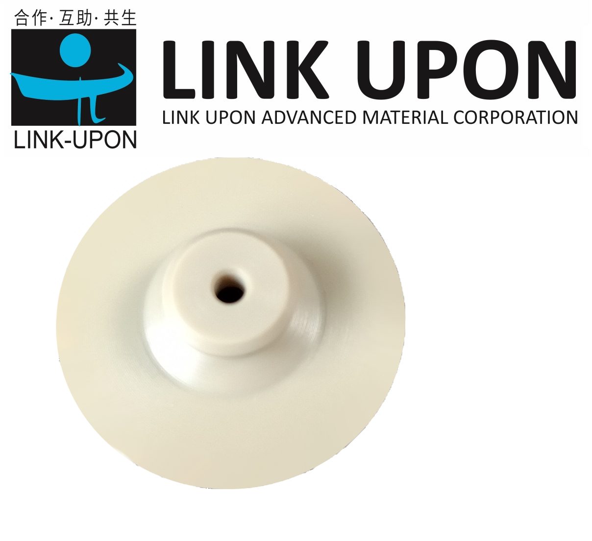 Link Upon- Parts for Wet Process- Suction Cup/ Vacuum Pad/ Vacuum Grippers