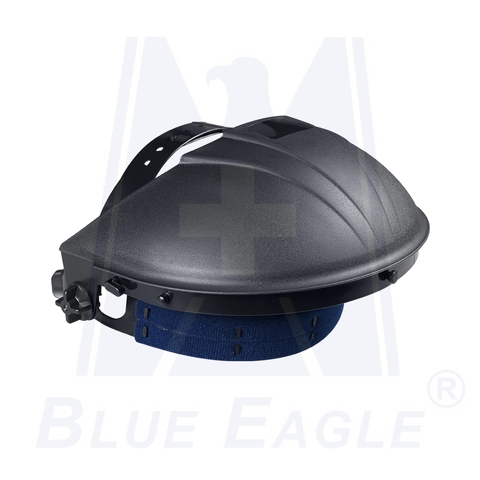 DQ7 Browguard｜Blue Eagle