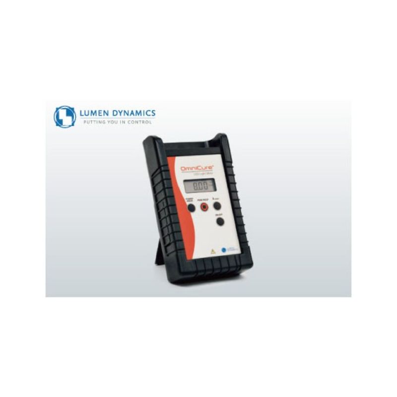 OmniCure LED Light Meter