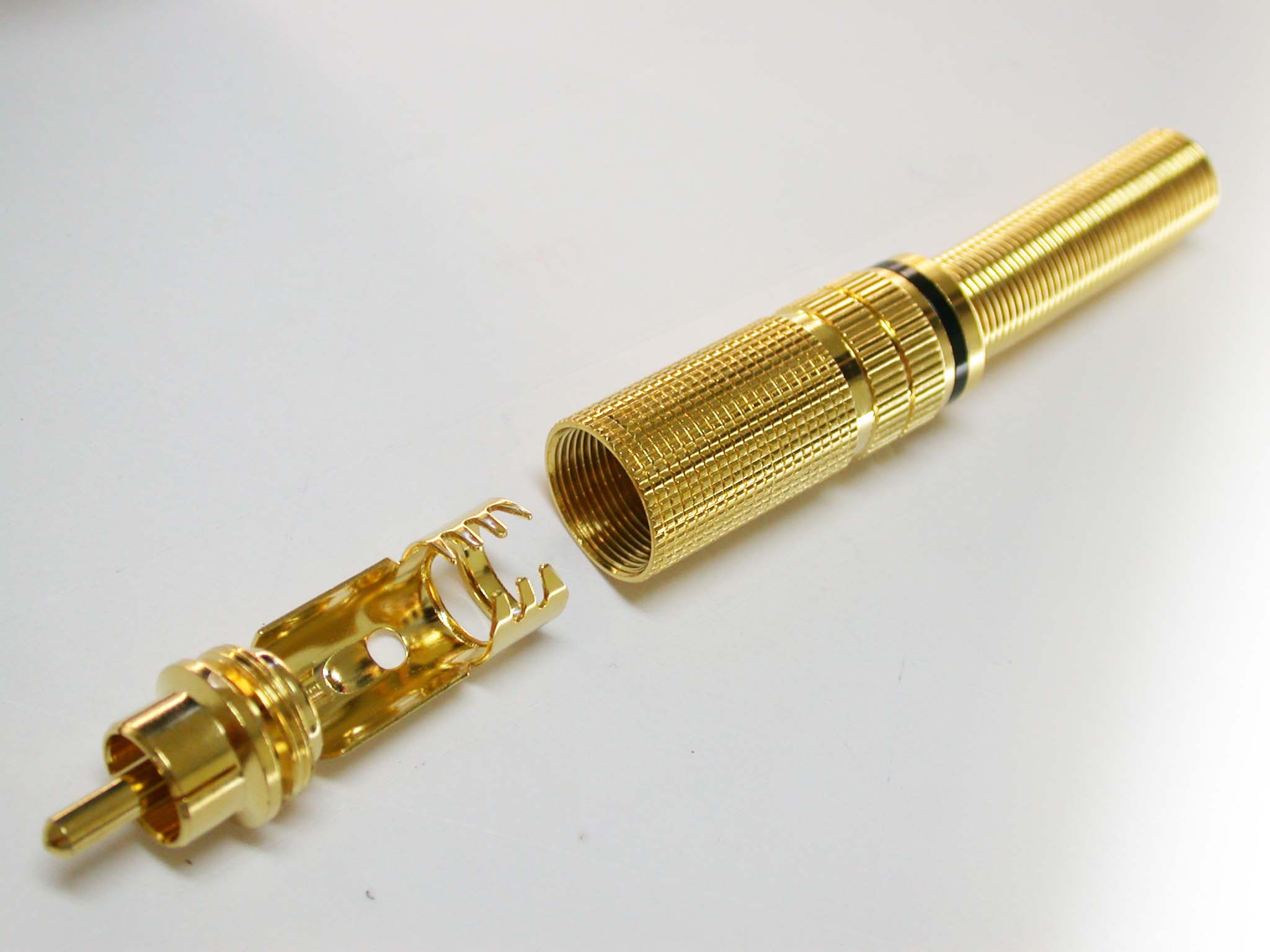 RCA Phone Plug(JRP1014) Taiwantrade