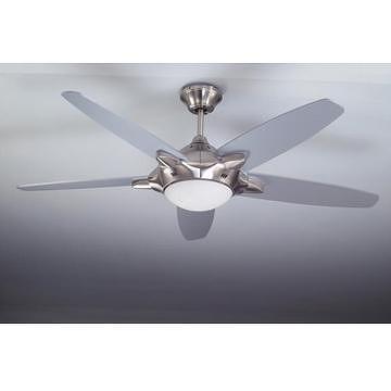 High Quality Decorative Ceiling Fan For Living Rooms And