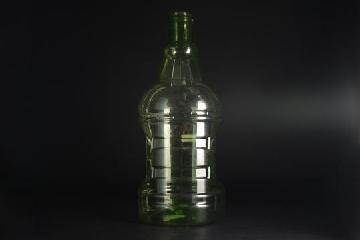 PET bottle