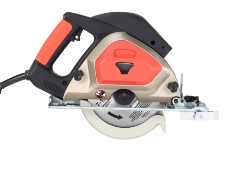 small metal saw