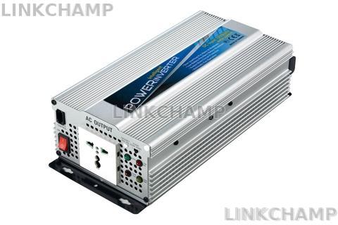 800w Power Inverter With 12v 24v Auto Switch Intelligent Dc Ac Taiwantrade Com