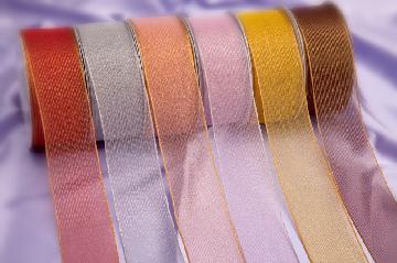 Wire Ribbons | Taiwantrade