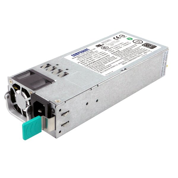 2200W CRPS185 N+N Redundant Power Supply Module Taiwantrade