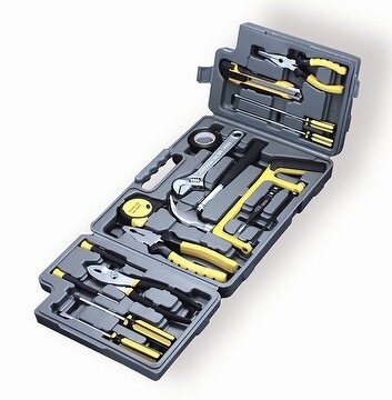 20pc Tool Set | Taiwantrade