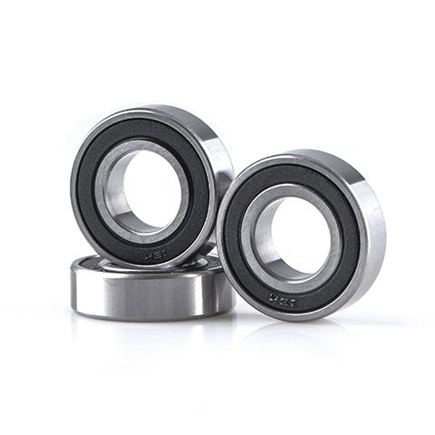 Deep Groove Ball Bearing 6017 zz 2rs For Ceiling Fan Bearing