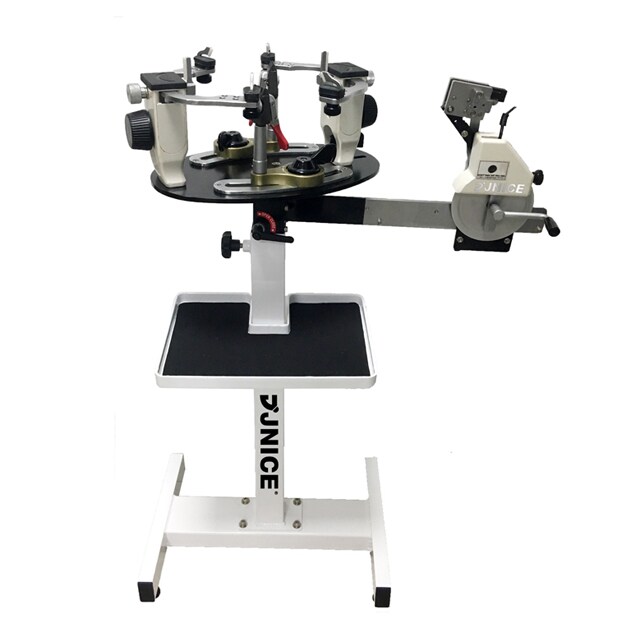 badminton stringing machine manual