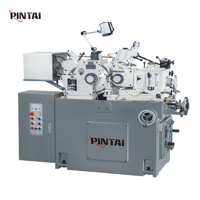 Pintai Regulating Wheel Centerless Grinder