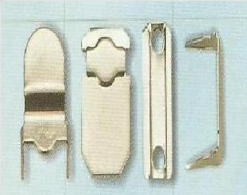 HOOKS FOR FOOTWEAR KS866