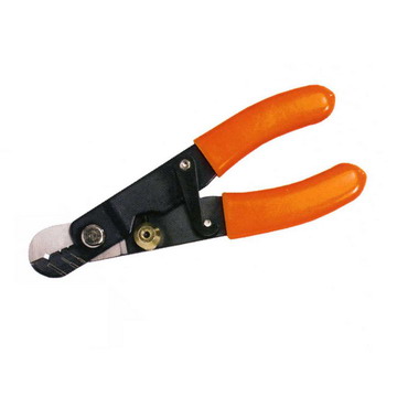 Fiber Optic Stripping Tool