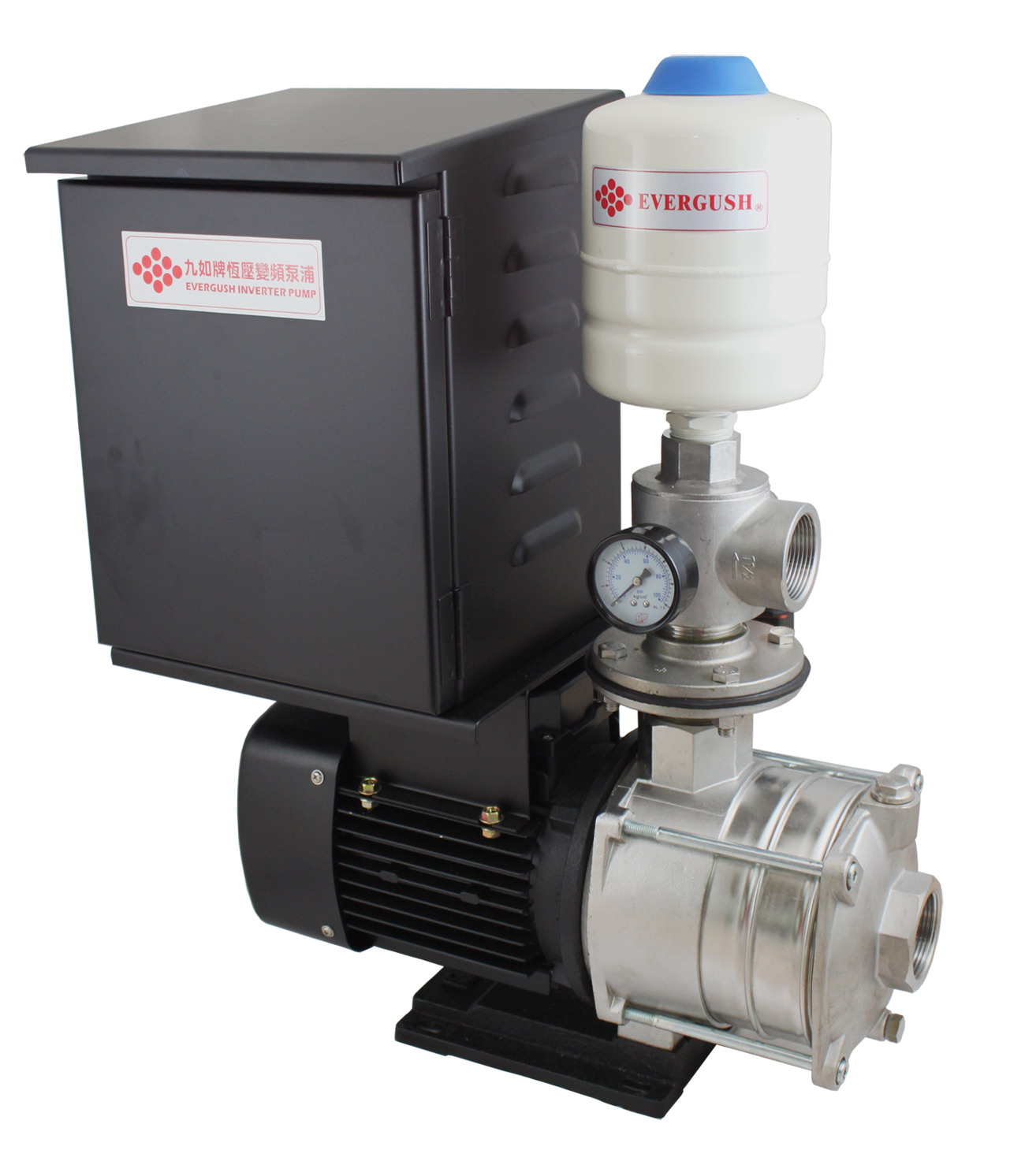 VFDControlled Constant Pressure Pump Taiwantrade