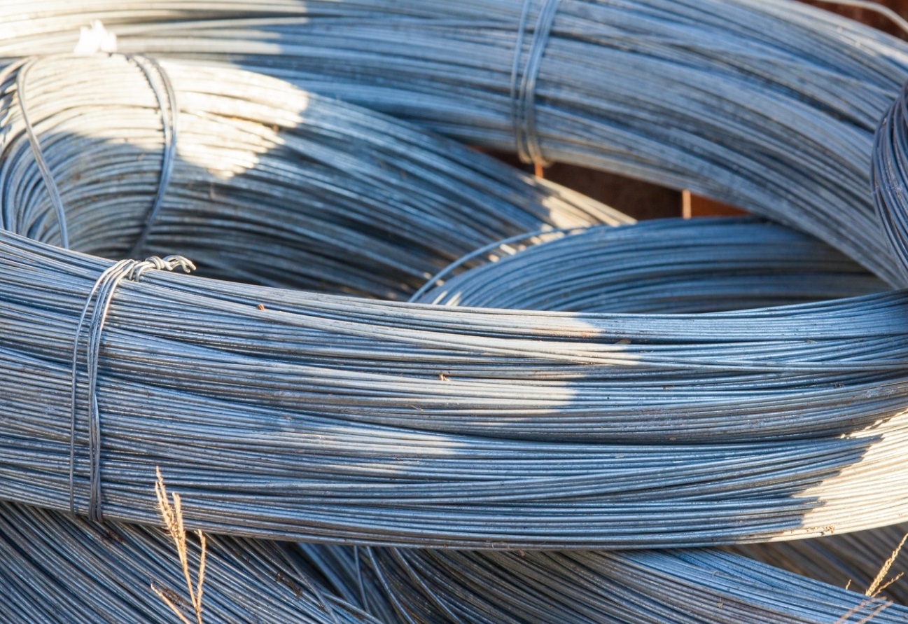 Stainless Steel Wire Rod manufacturers & Suppliers in Taiwan