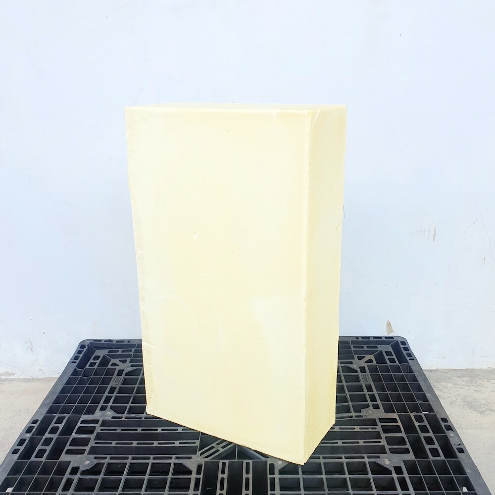 20*20*40 cm PU rigid foam block