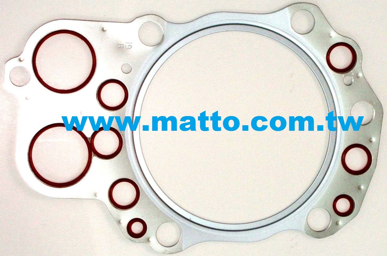 engine gaskets OTHER 6LA (14861601342),Engine Head Gasket, Engine