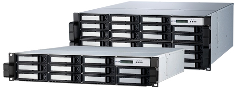 ARC-8050T3 Rackmount