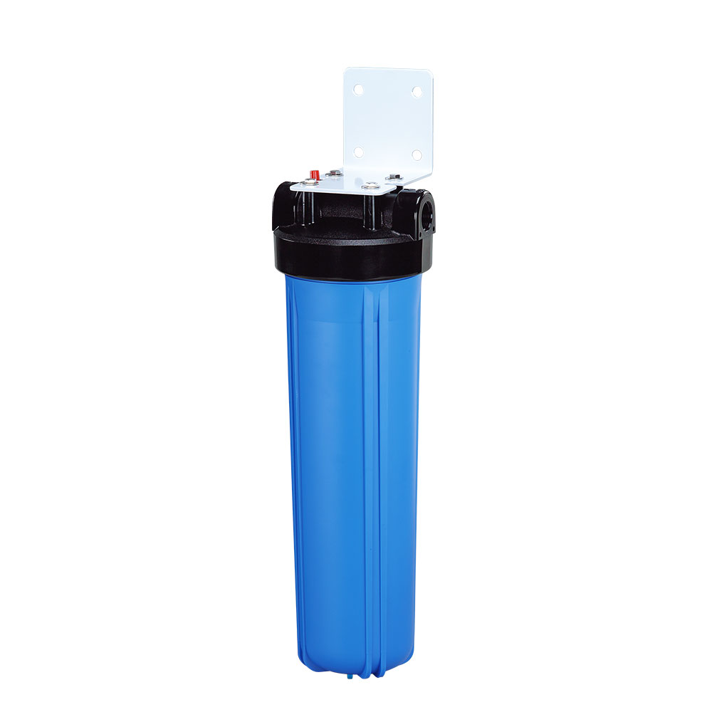 1 Stage 20 inch Big Blue Water Filter