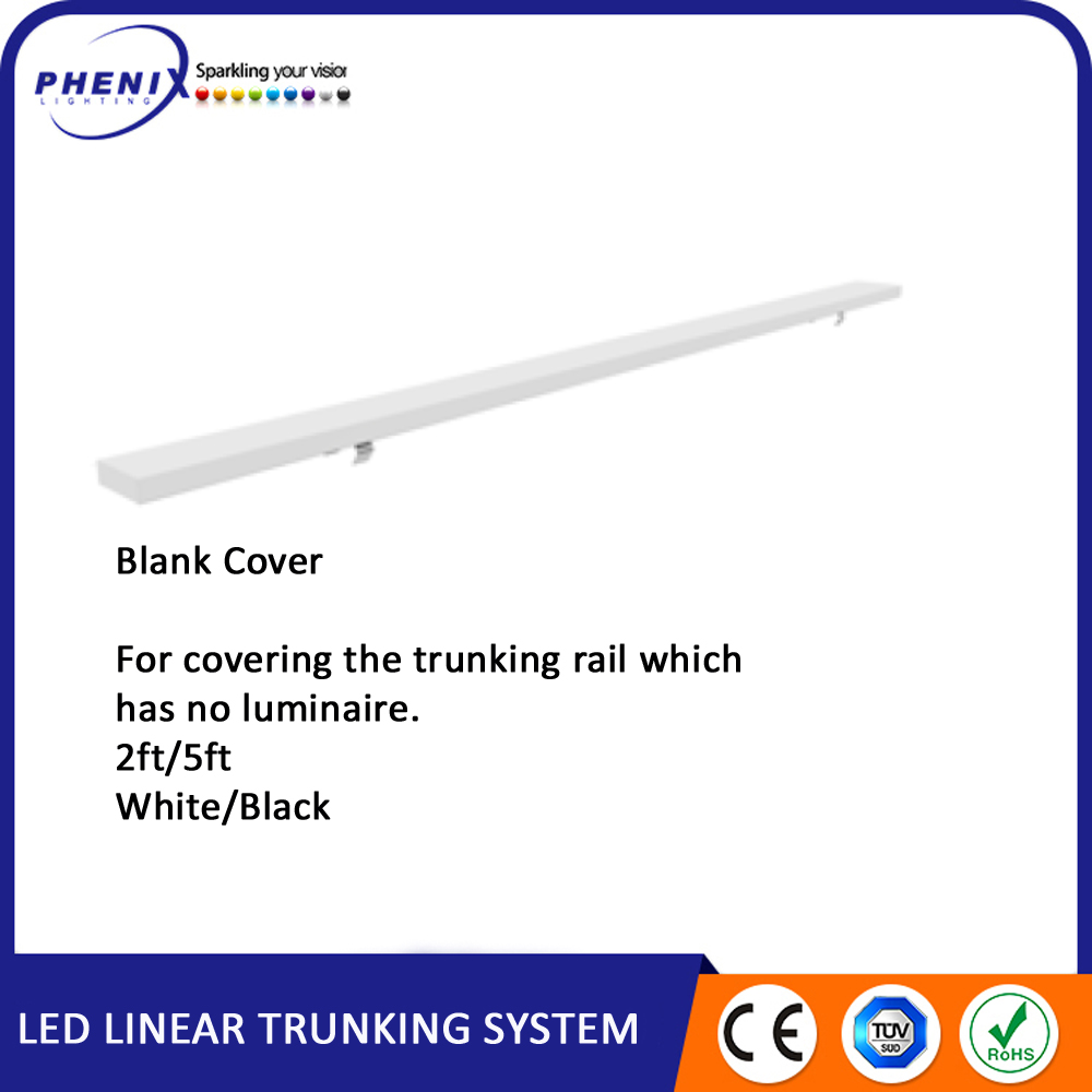 LED Trunking Light Accessories