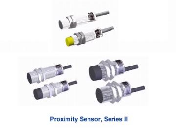 Proximity sensor