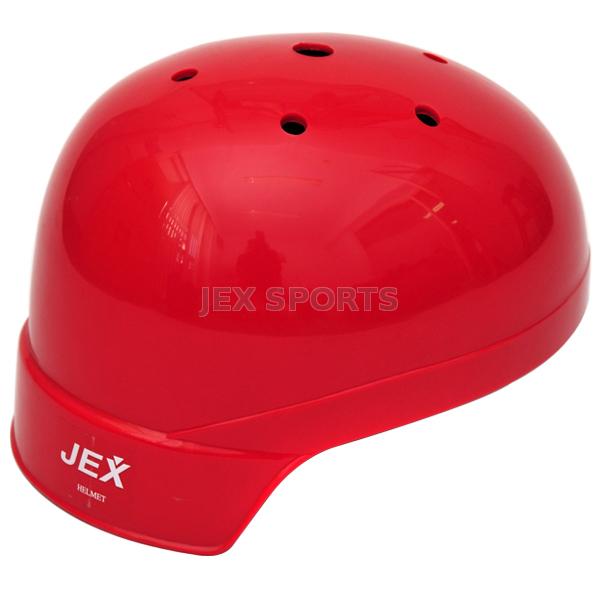 catchers helmet skull cap