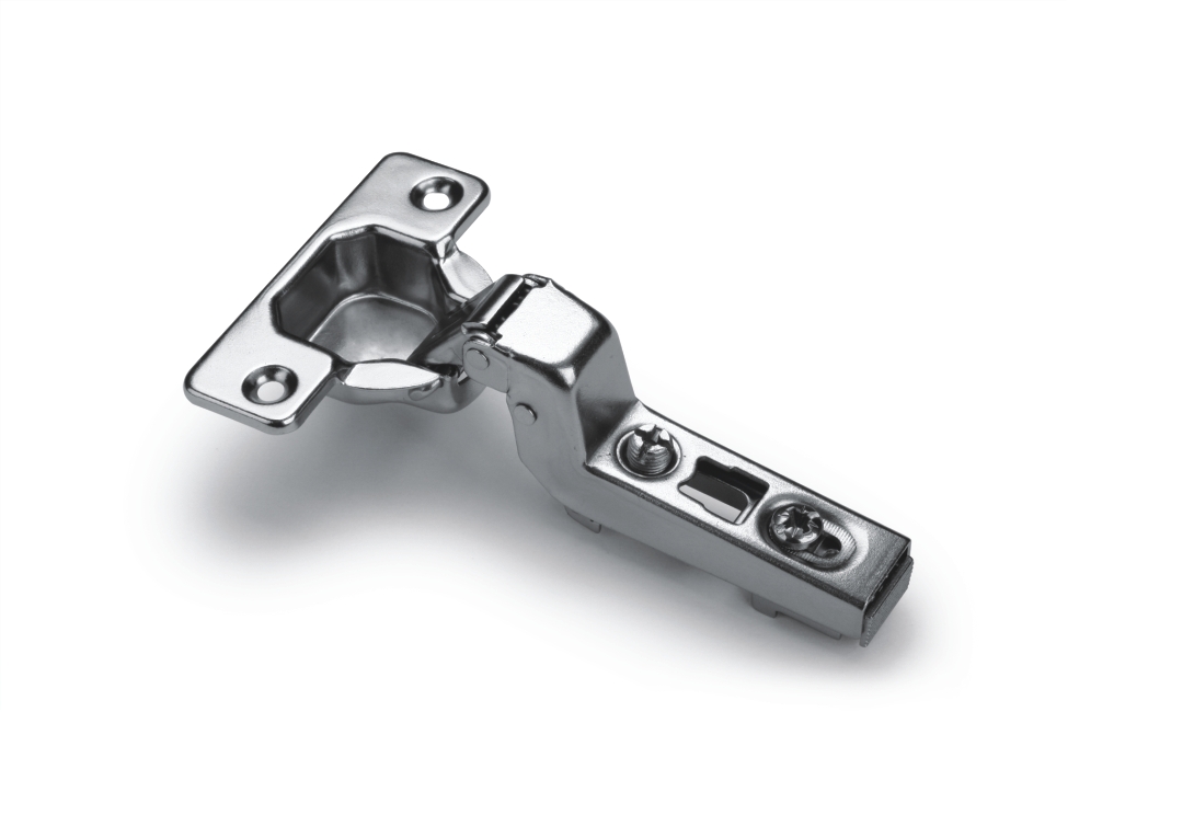 Hydraulic Concealed Hinge