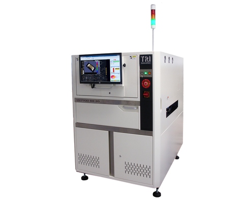 Automated Optical Inspection (AOI),Automated Optical Inspection (AOI ...