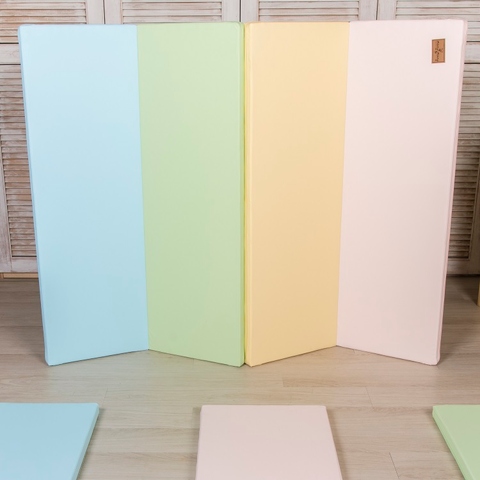 Anti Slip Folding Floor Mats For Kids 4 Cm Taiwantrade Com