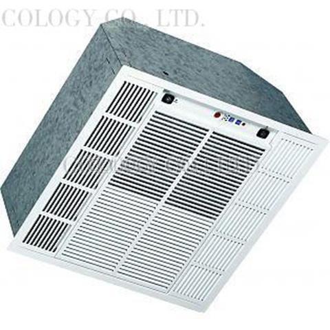 electronic air cleaner carbon filter