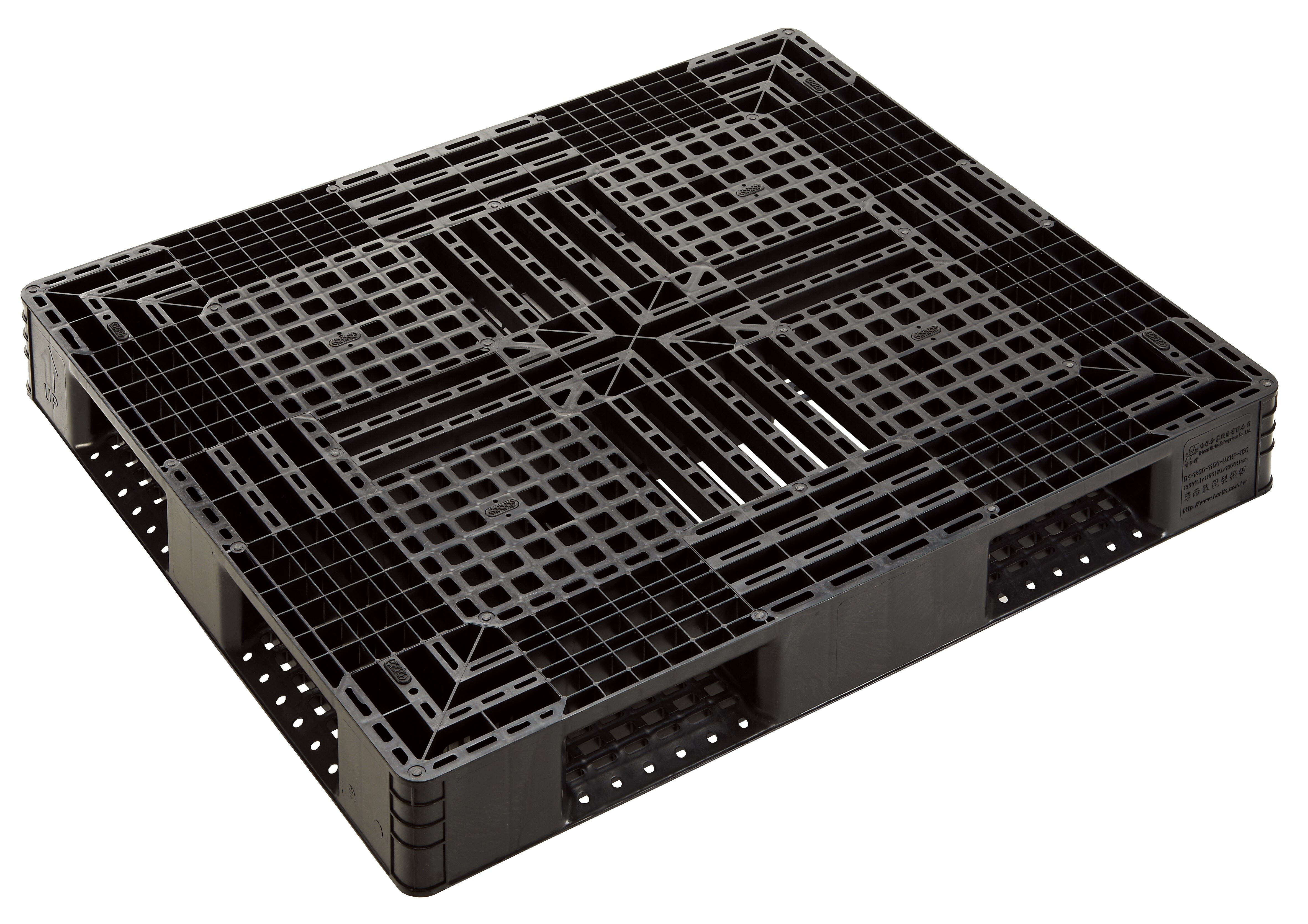 Plastic Pallet - LNXHP | Taiwantrade