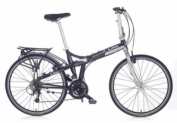 ubike folding bike