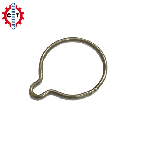 Spring Ring Medical wire forming spring