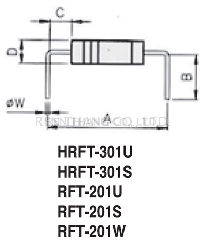 Hrft 301u Taped Axial Lead Forming Machine Lead Cutter By Hand Crank Taiwantrade Com