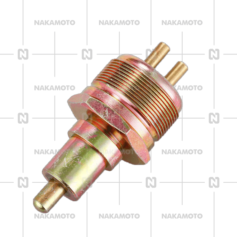 Nakamoto Auto Parts Electrical Backup Lamp Switch 0015457614