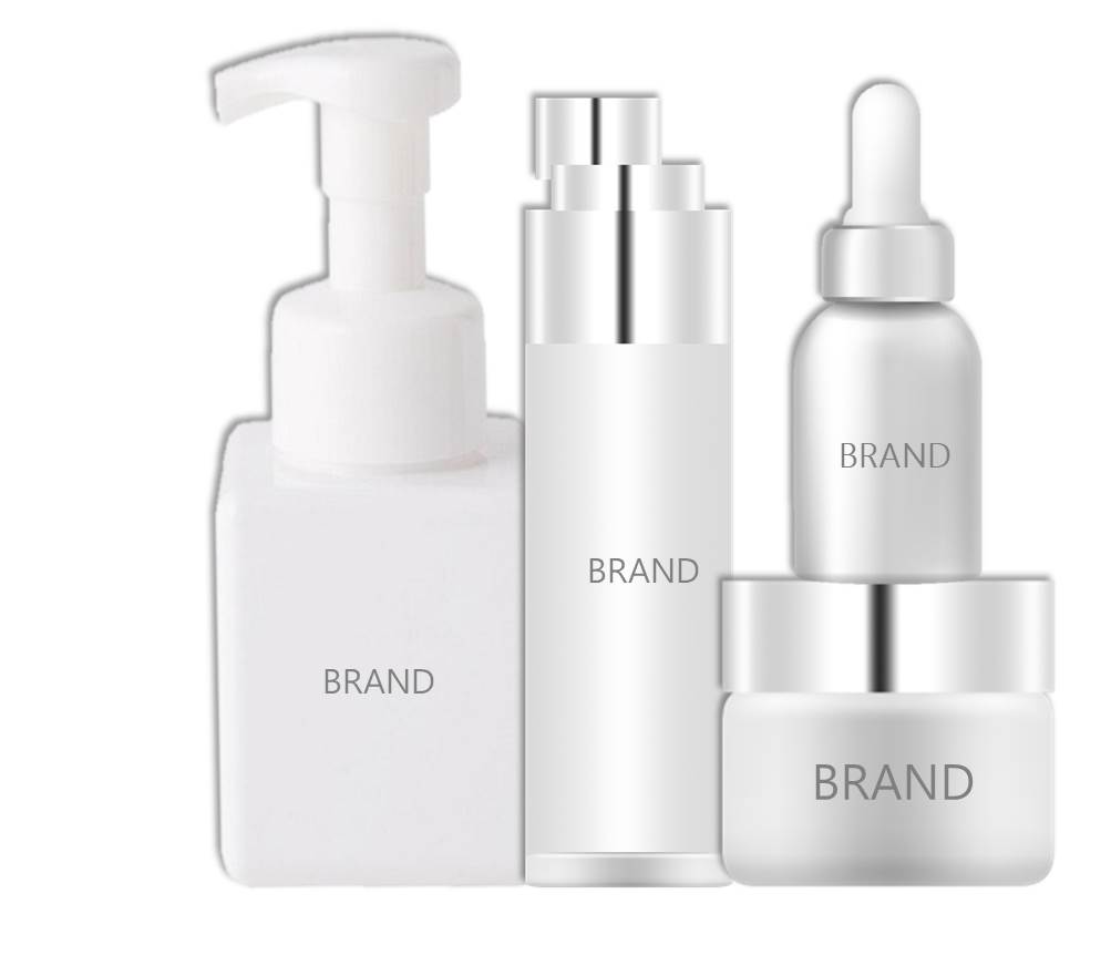 Manufacturer OEM Custom Natural Hyaluronic Acid Skincare Set