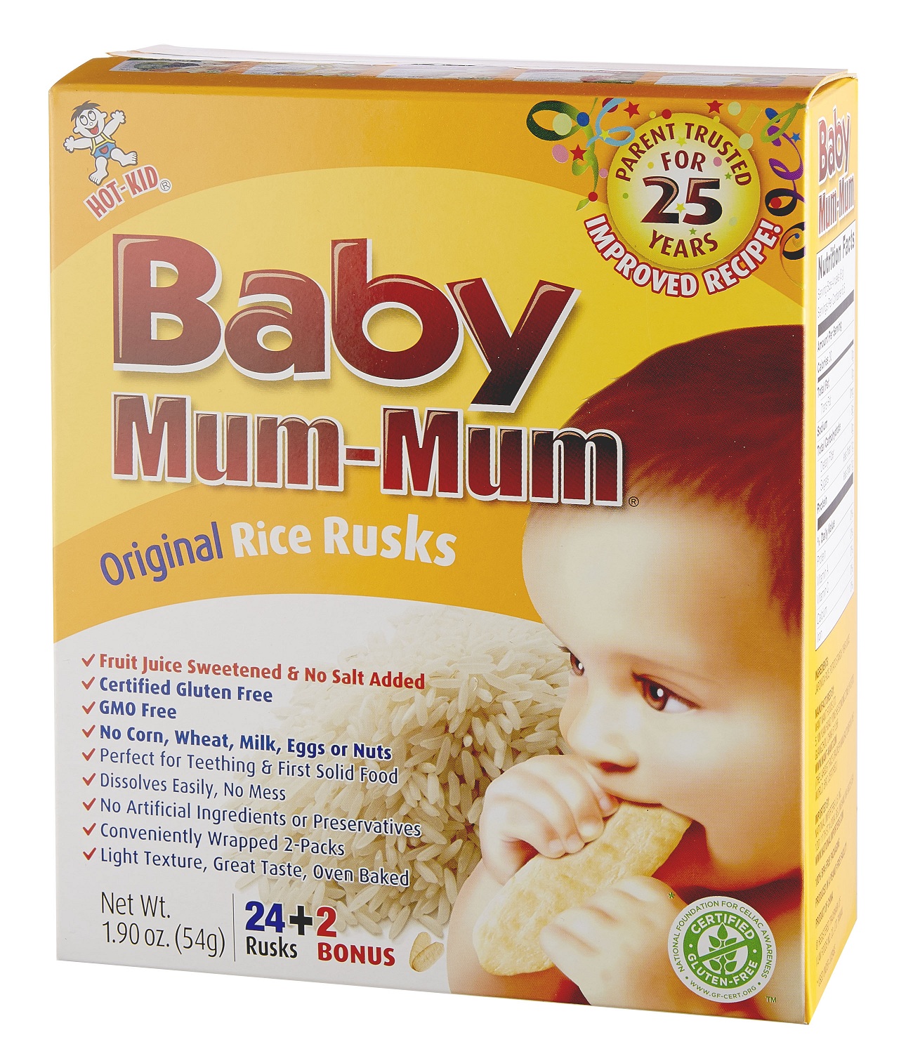 HotKid Baby MumMum (OEM)