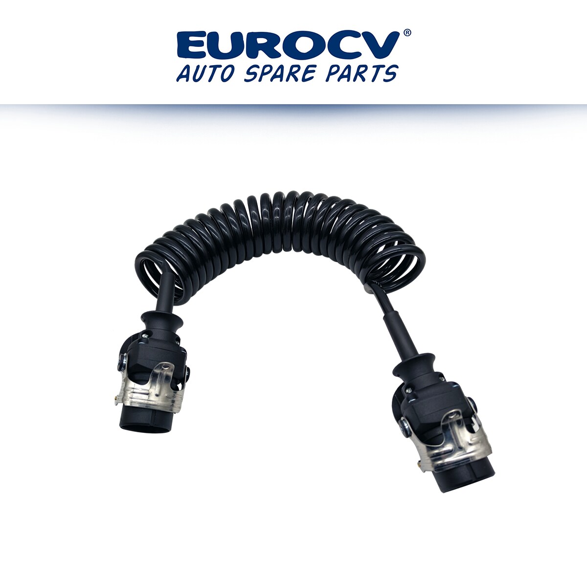 VOLVO EBS コイルケーブル 7ピン 大型トラック用 Durable 7 Pin ABS Cable for Volvo Truck EBS Systems | Taiwantrade.com