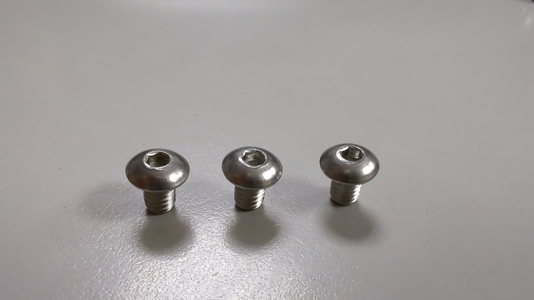 Porca Arruela Para Potenciometros Cts Jack Switchcraft 5 Un - Foto 4